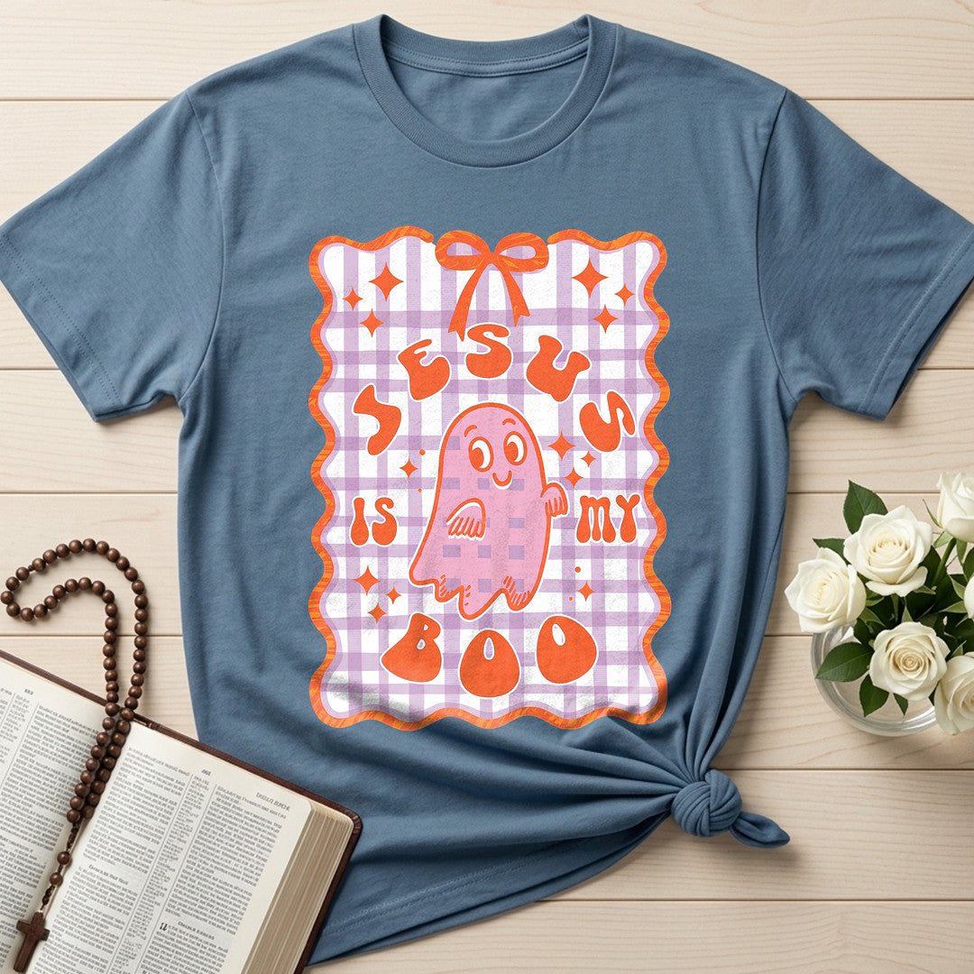 Jesus Is My Boo 10
