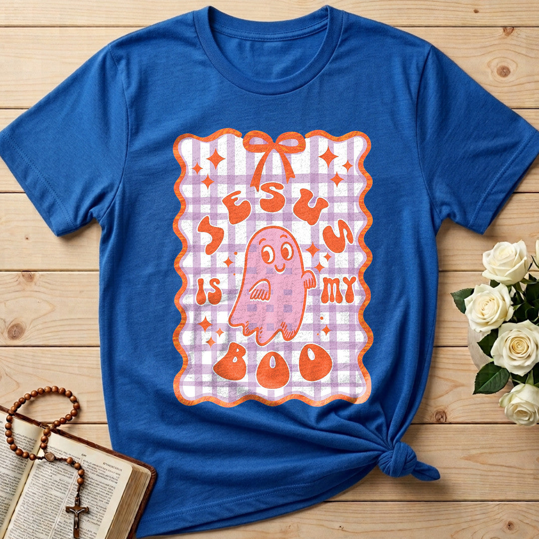 Jesus Is My Boo 10