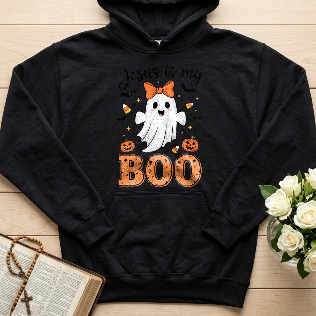 Jesus Is My Boo 12