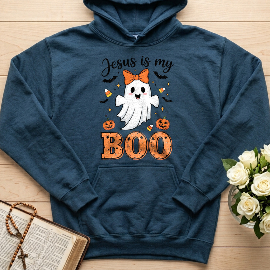 Jesus Is My Boo 12