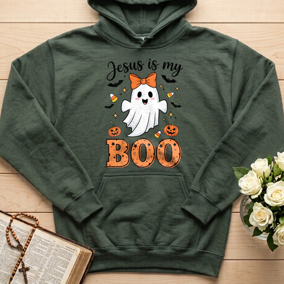 Jesus Is My Boo 12