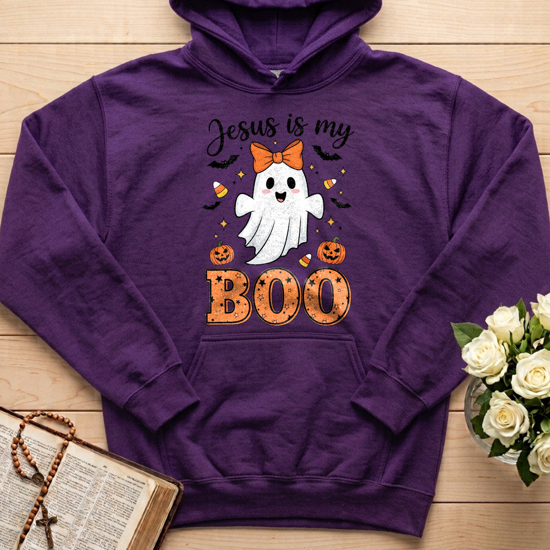 Jesus Is My Boo 12