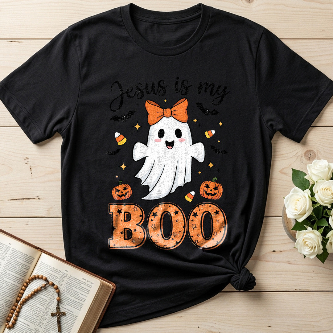 Jesus Is My Boo 12