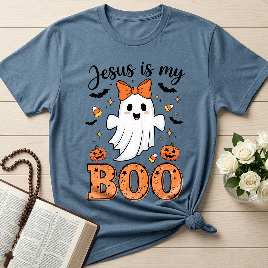 Jesus Is My Boo 12