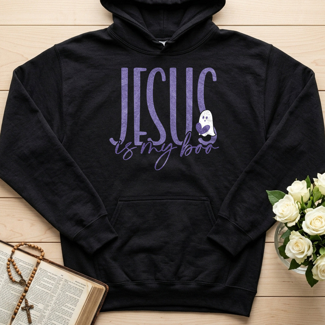 Jesus Is My Boo 13