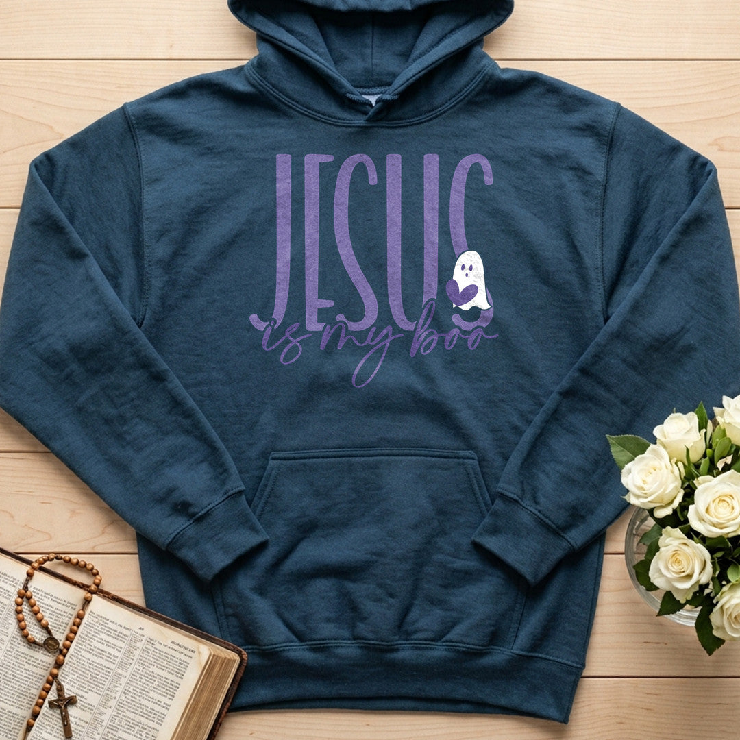 Jesus Is My Boo 13