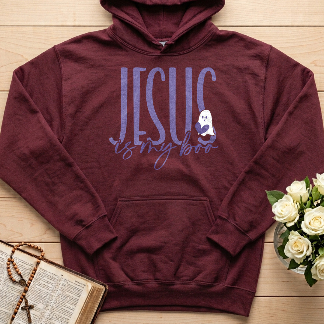 Jesus Is My Boo 13