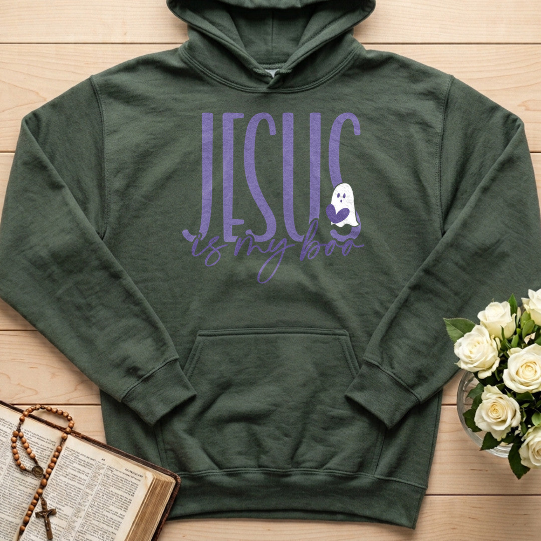 Jesus Is My Boo 13