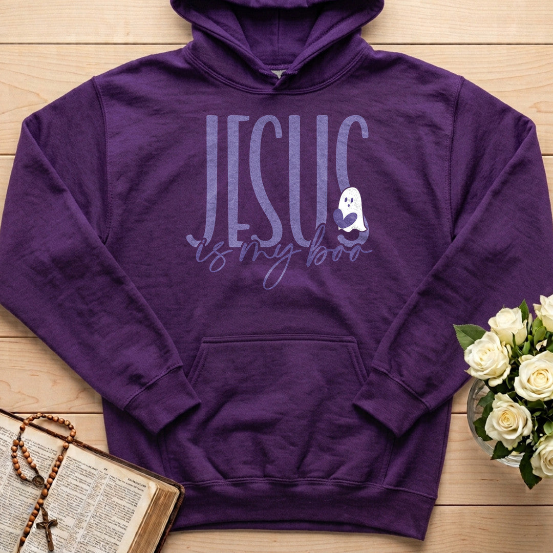 Jesus Is My Boo 13