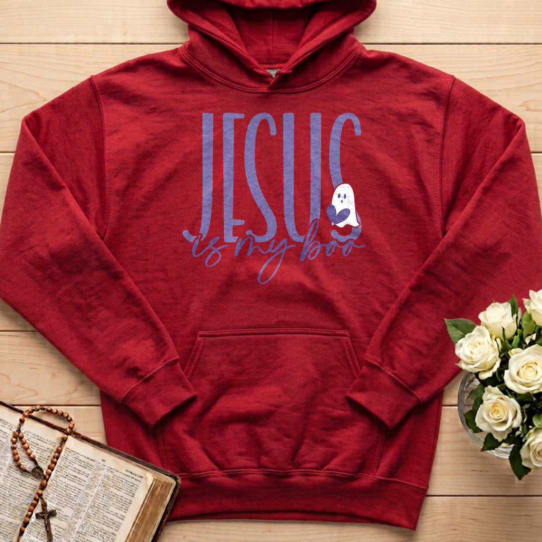 Jesus Is My Boo 13
