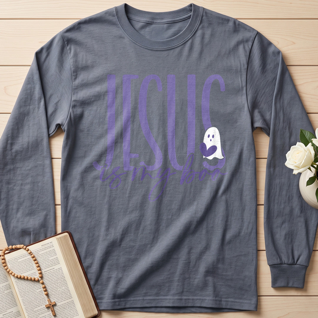 Jesus Is My Boo 13