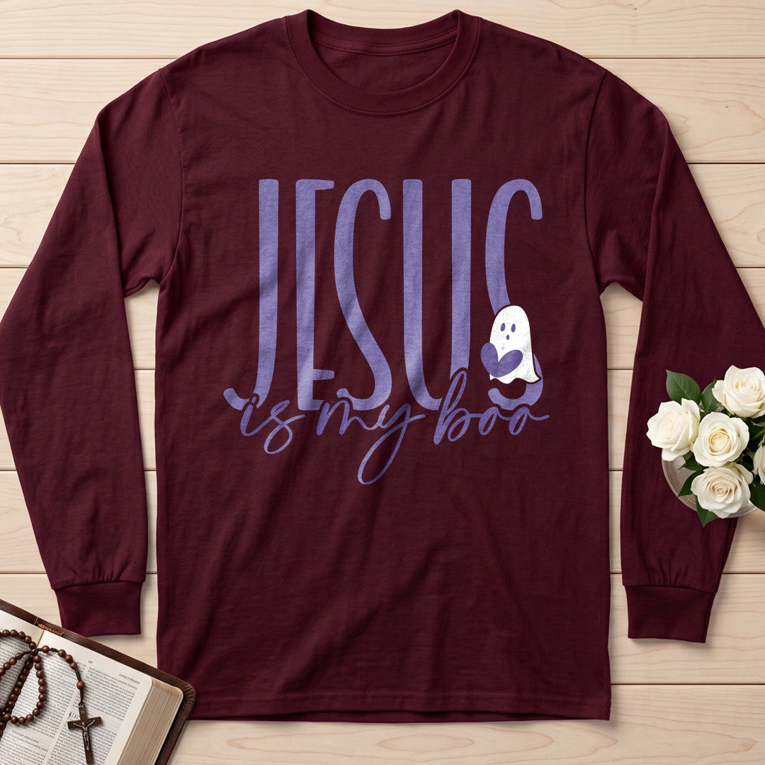 Jesus Is My Boo 13
