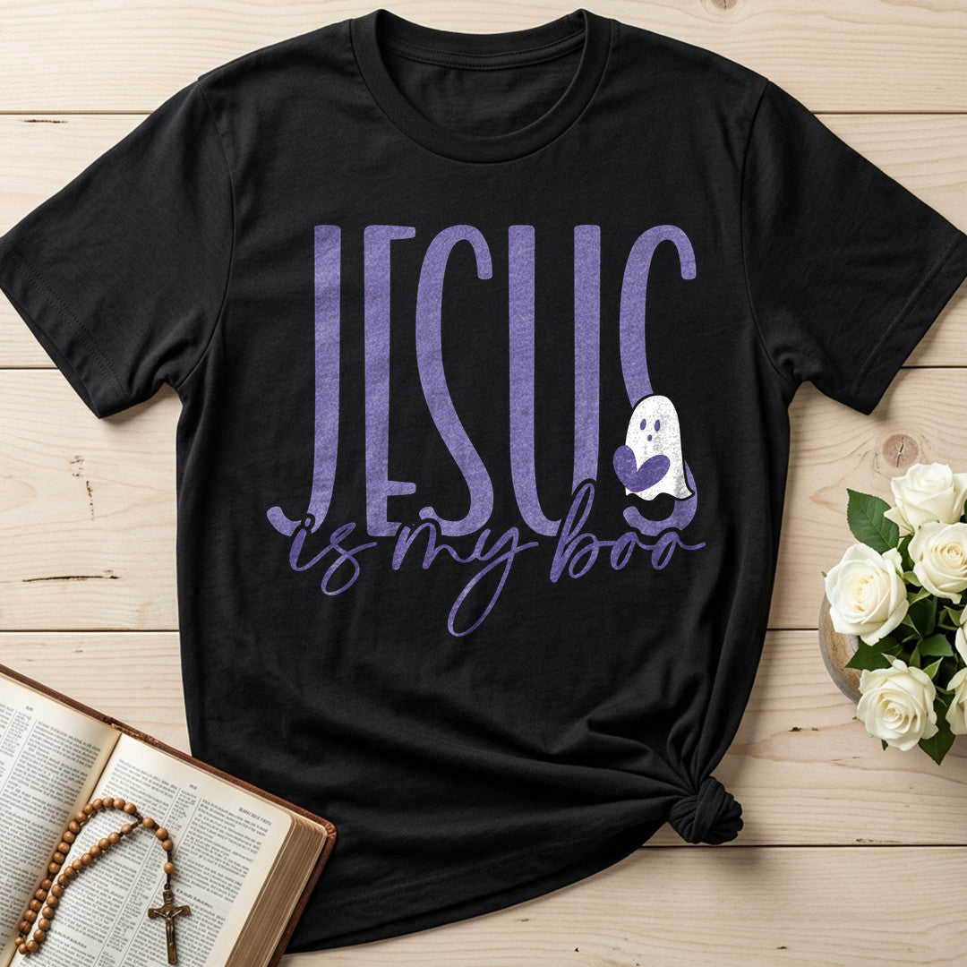 Jesus Is My Boo 13