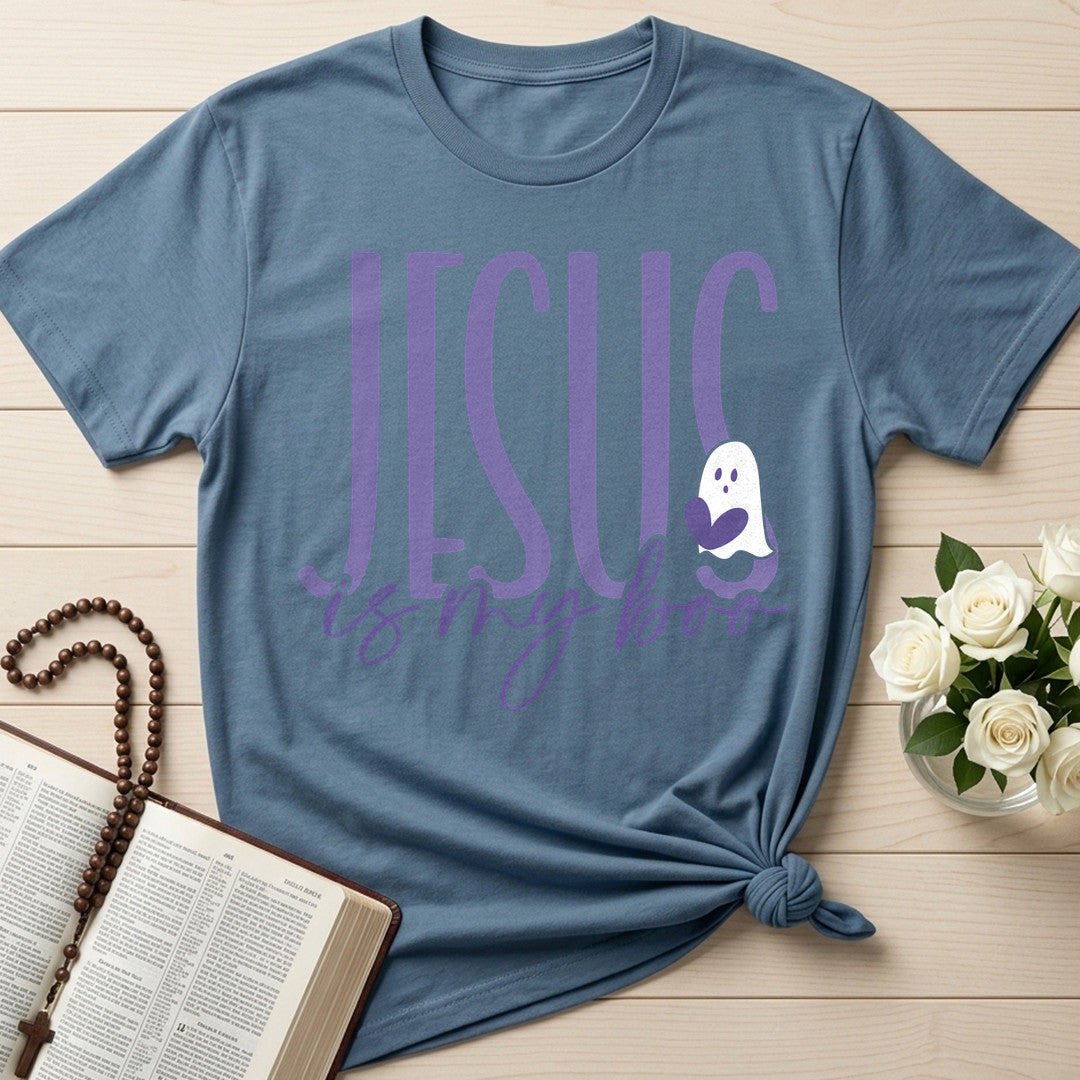 Jesus Is My Boo 13