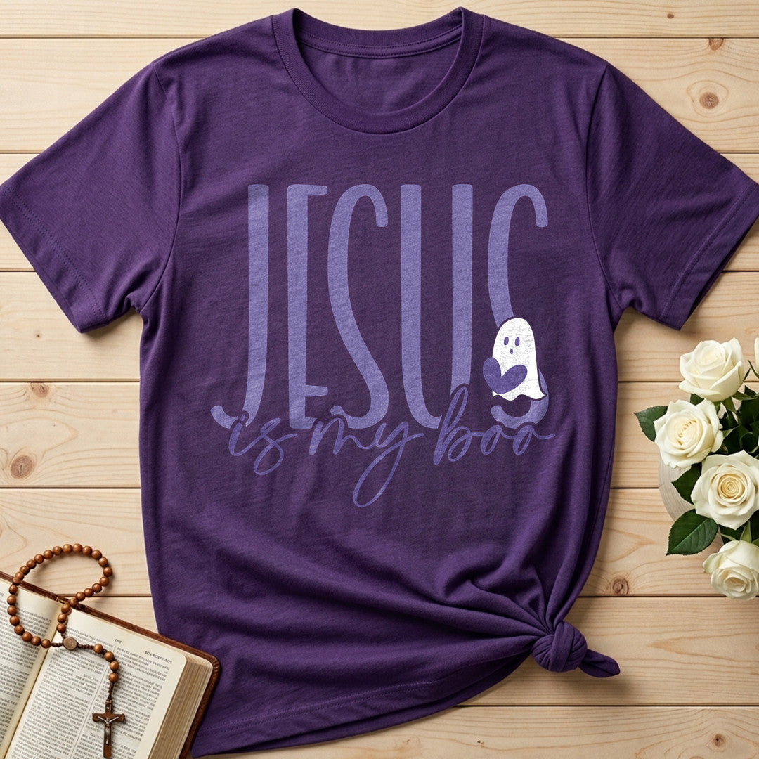 Jesus Is My Boo 13