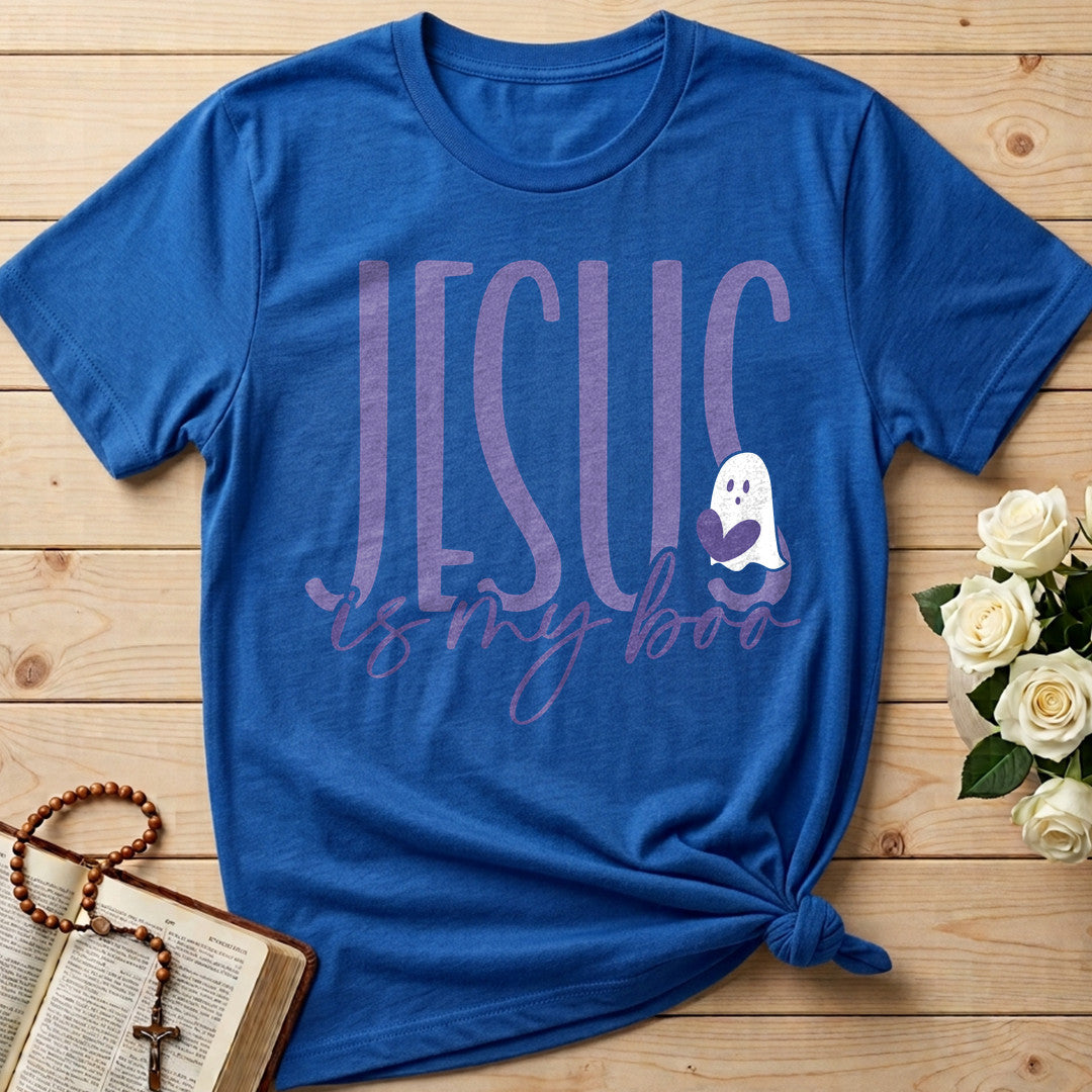 Jesus Is My Boo 13