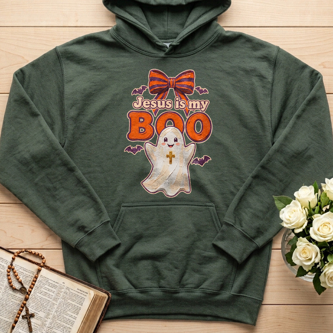 Jesus Is My Boo 14