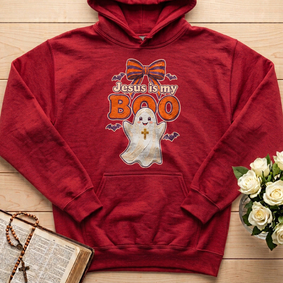 Jesus Is My Boo 14
