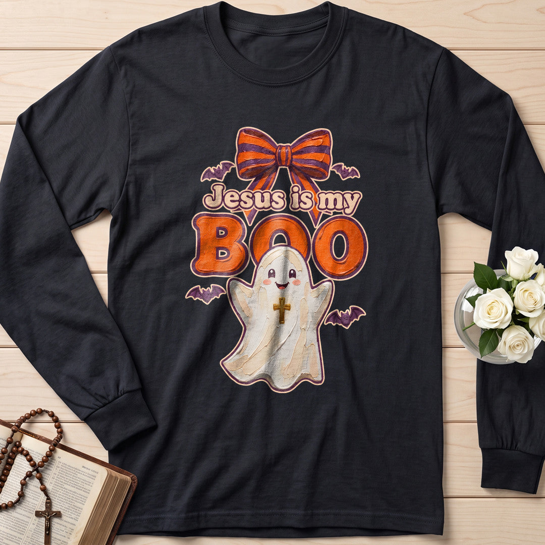 Jesus Is My Boo 14