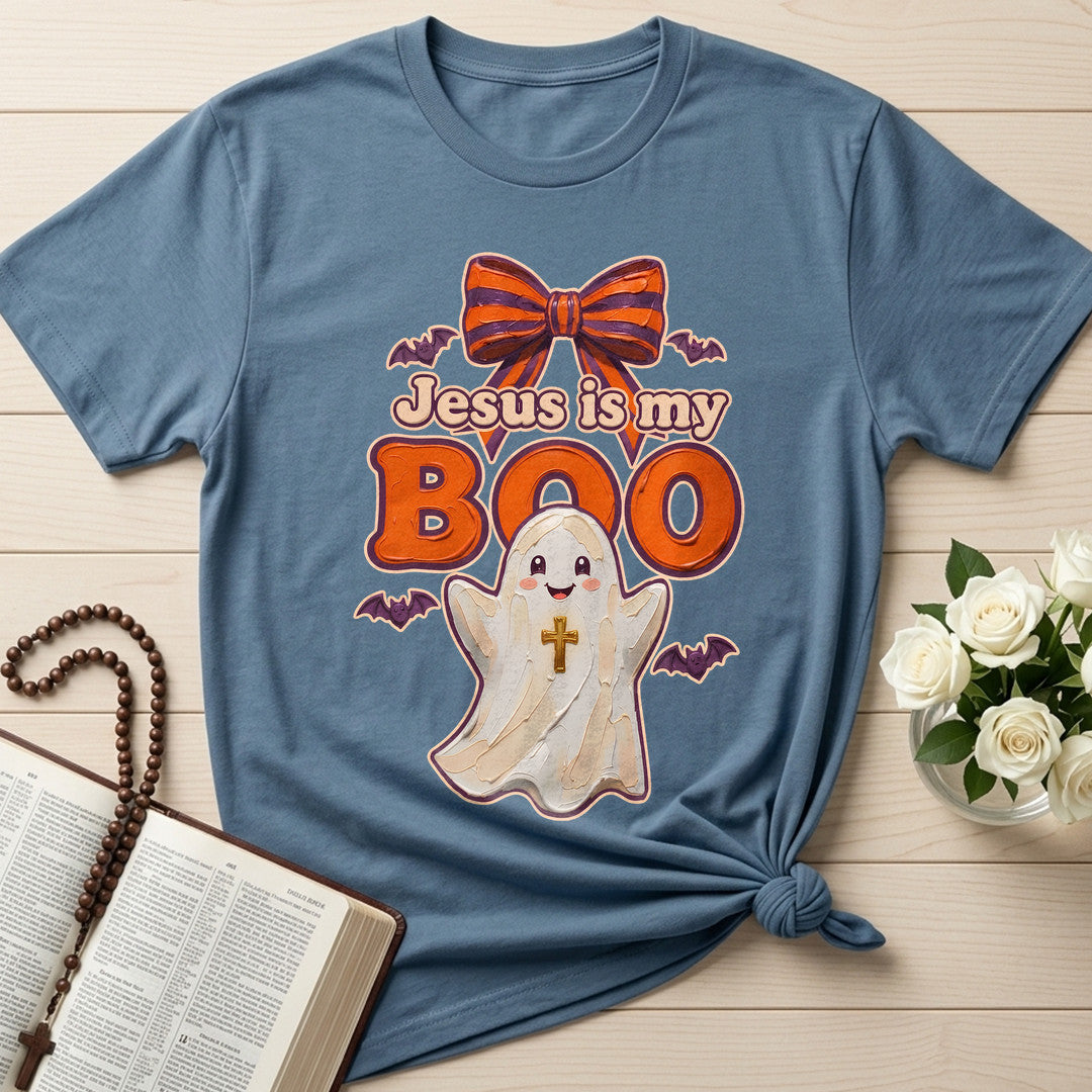 Jesus Is My Boo 14