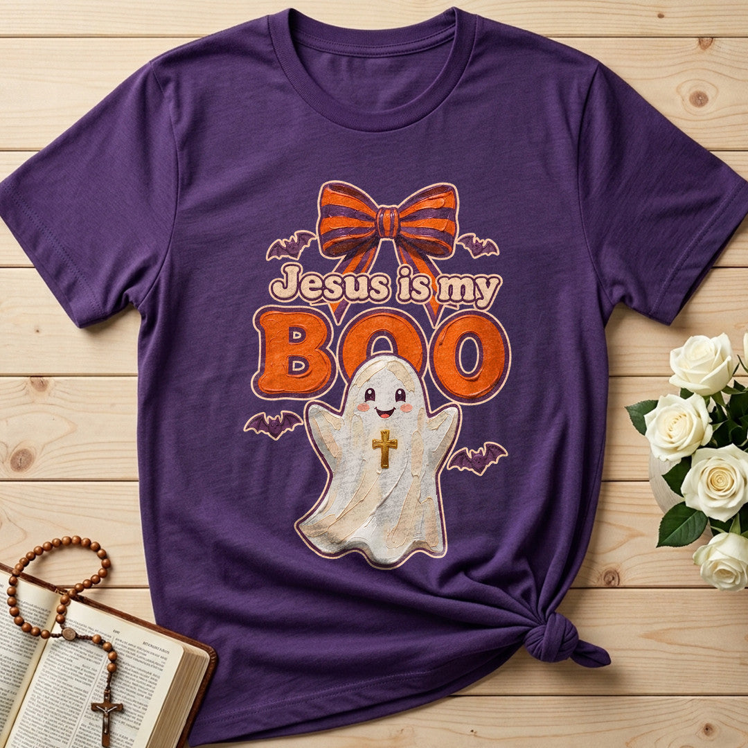Jesus Is My Boo 14