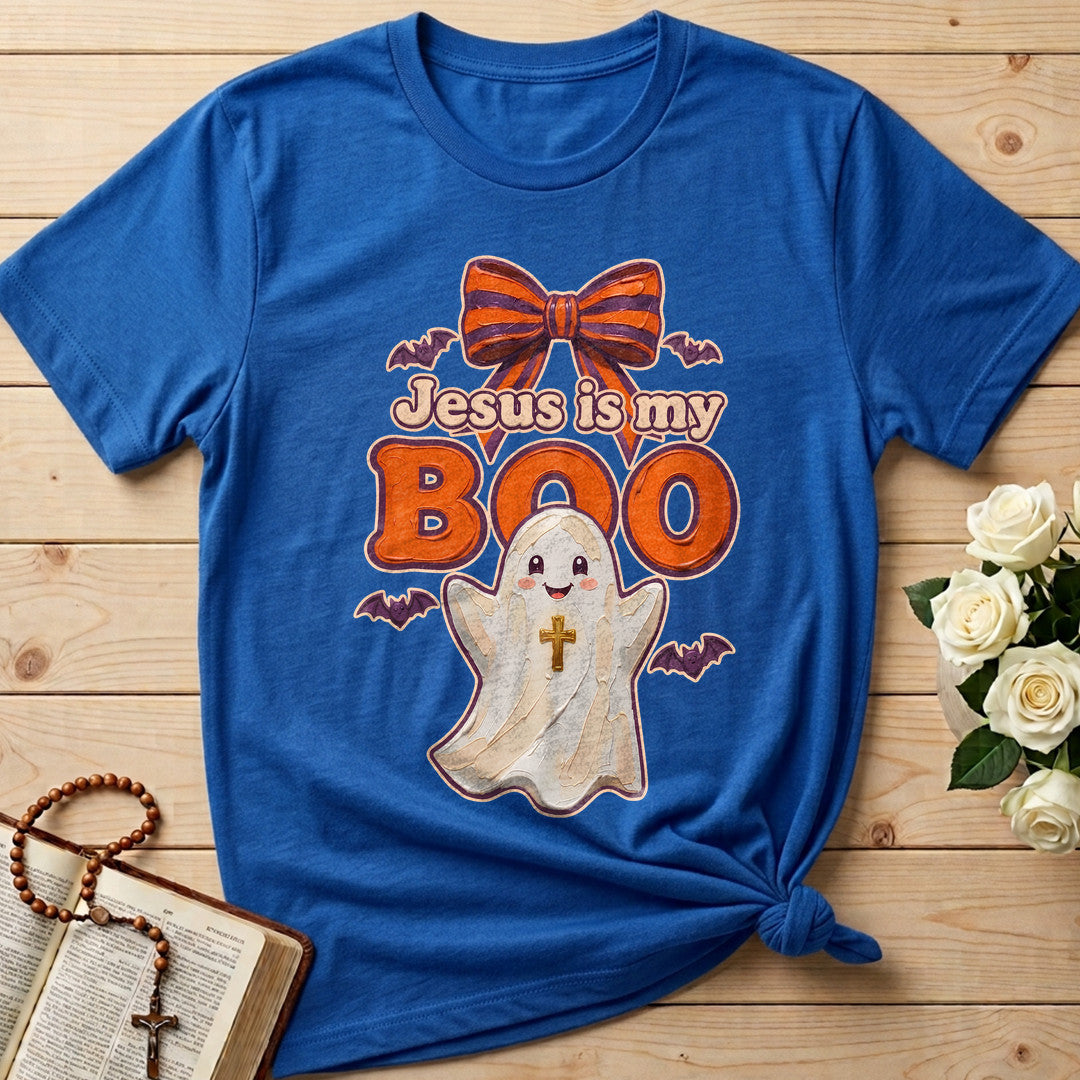 Jesus Is My Boo 14