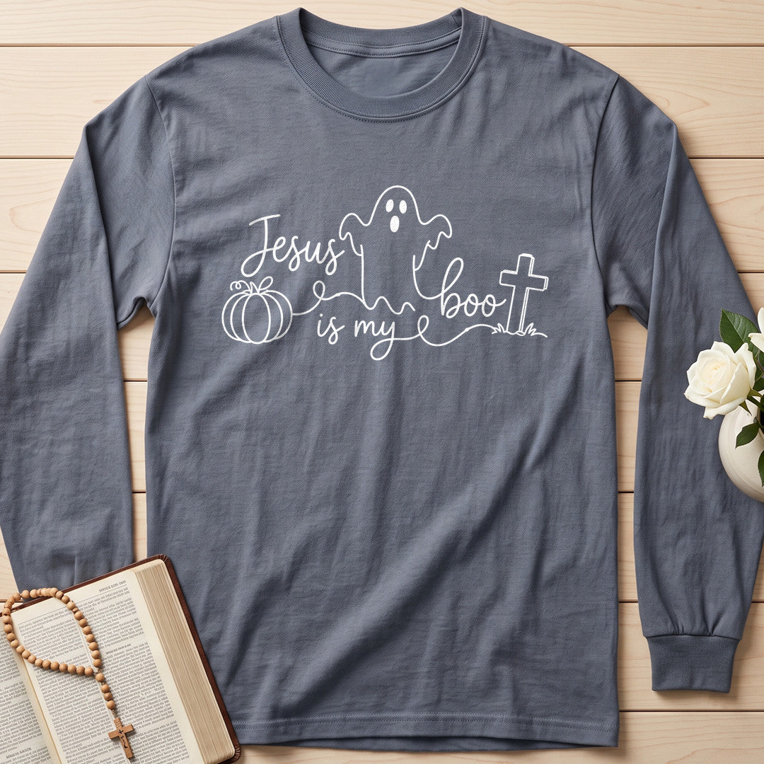 Jesus Is My Boo 15
