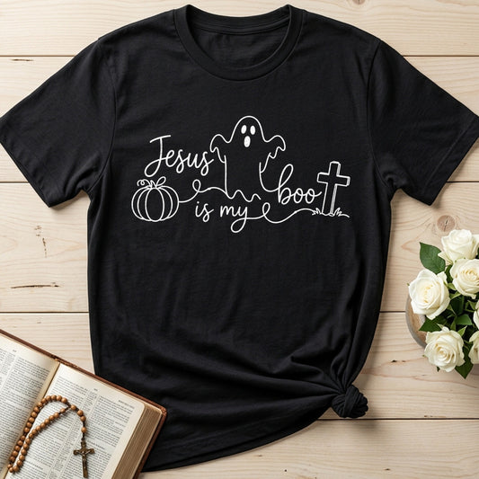 Jesus Is My Boo 15