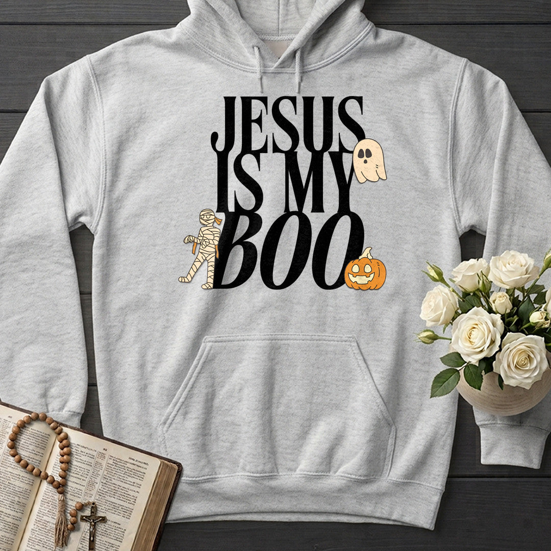 Jesus Is My Boo 16
