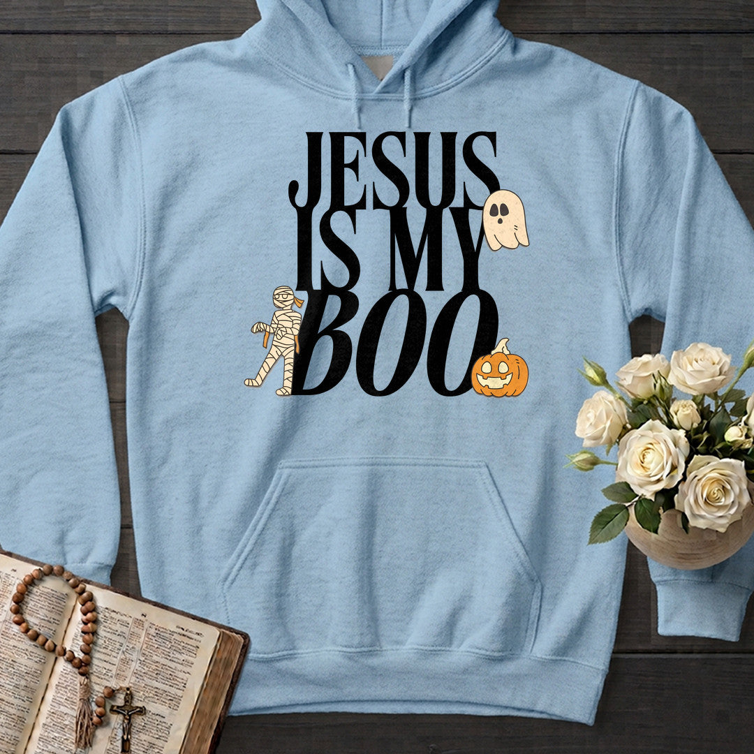 Jesus Is My Boo 16