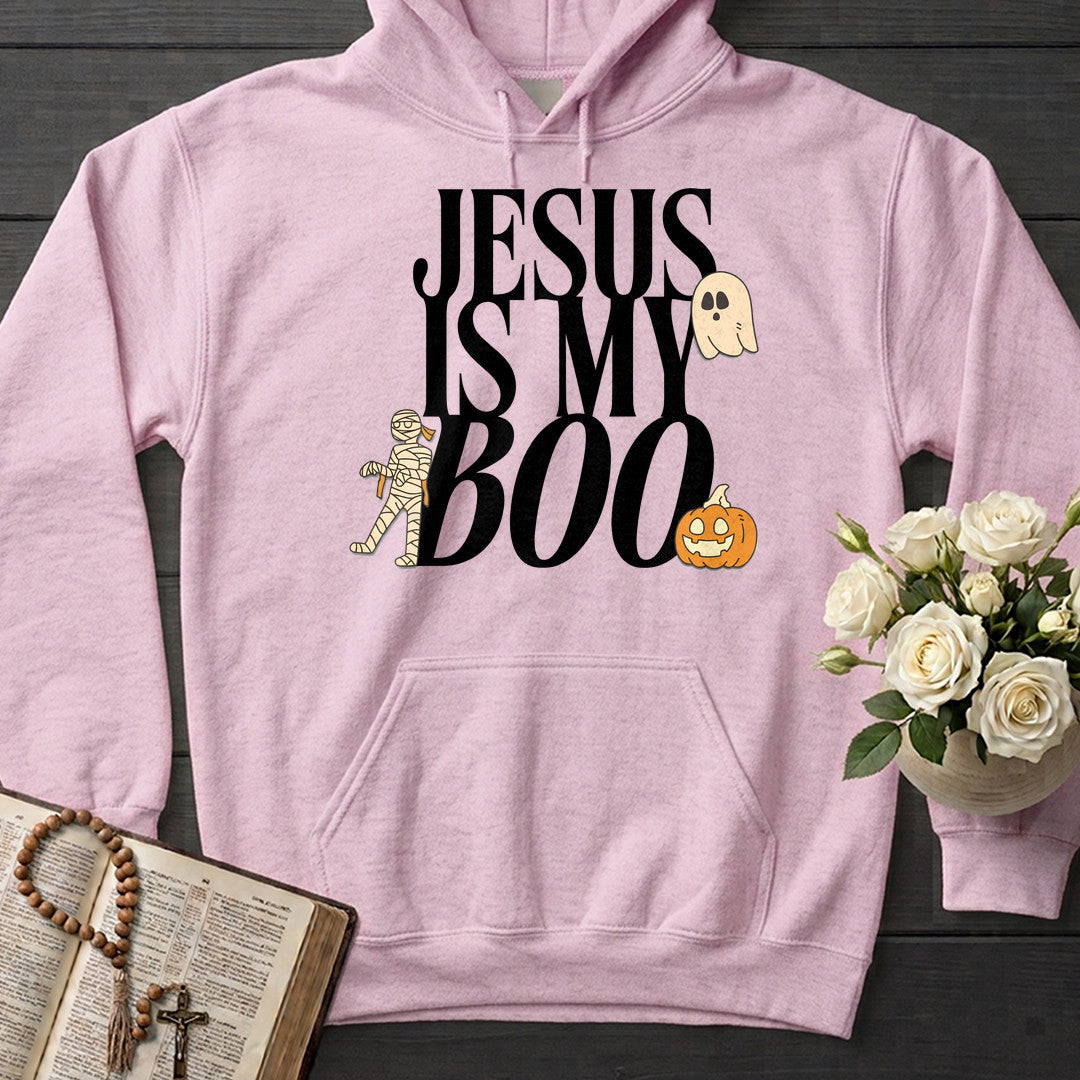 Jesus Is My Boo 16