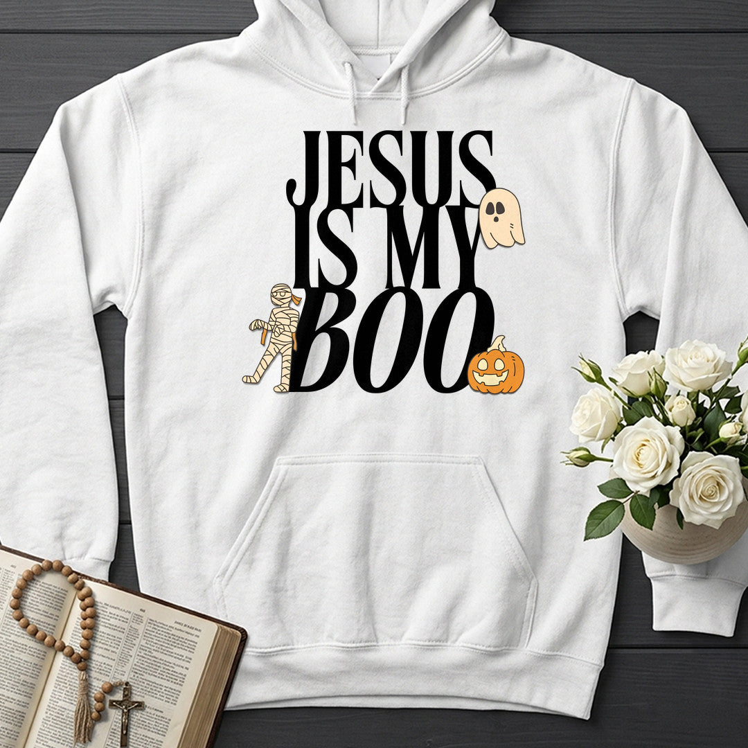Jesus Is My Boo 16