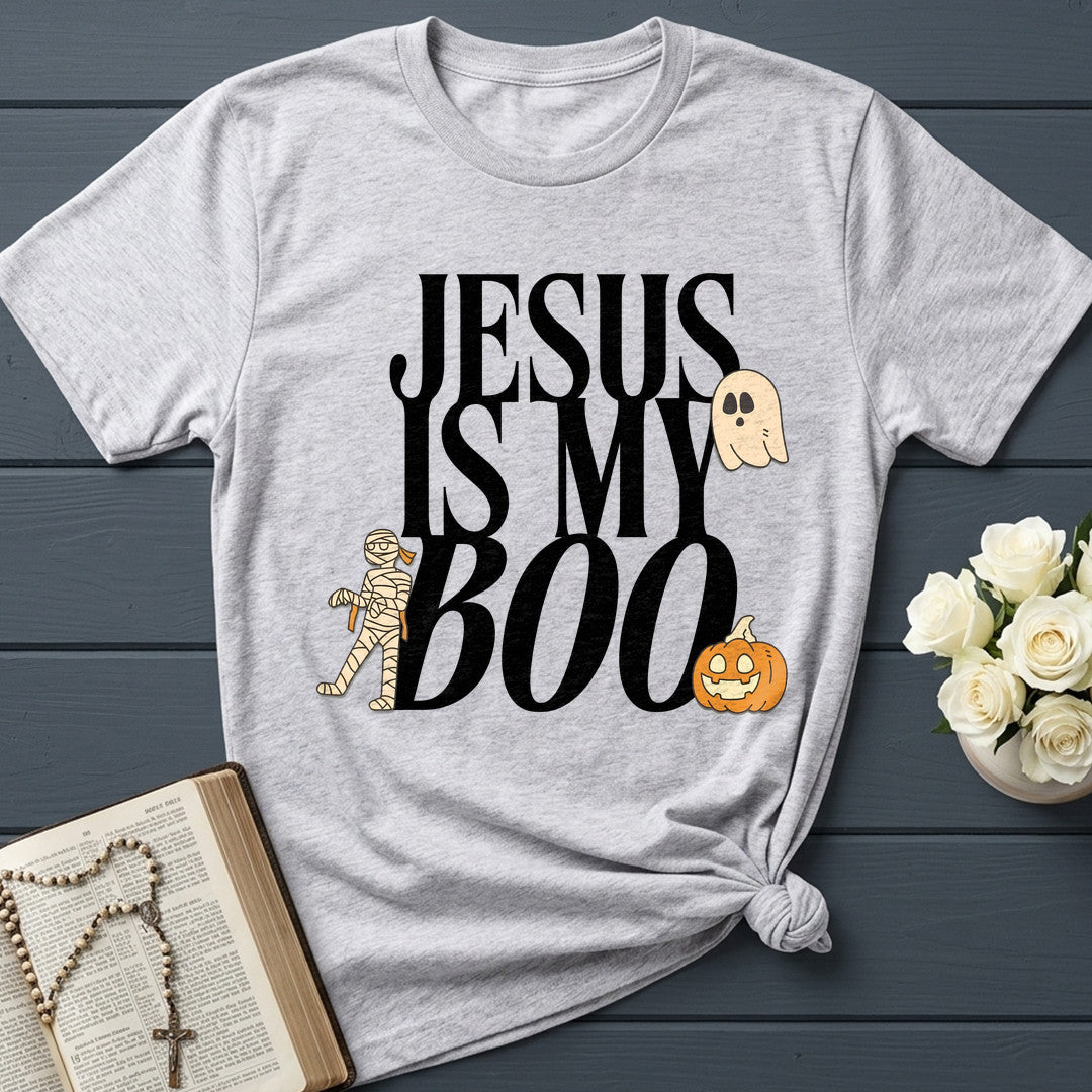 Jesus Is My Boo 16