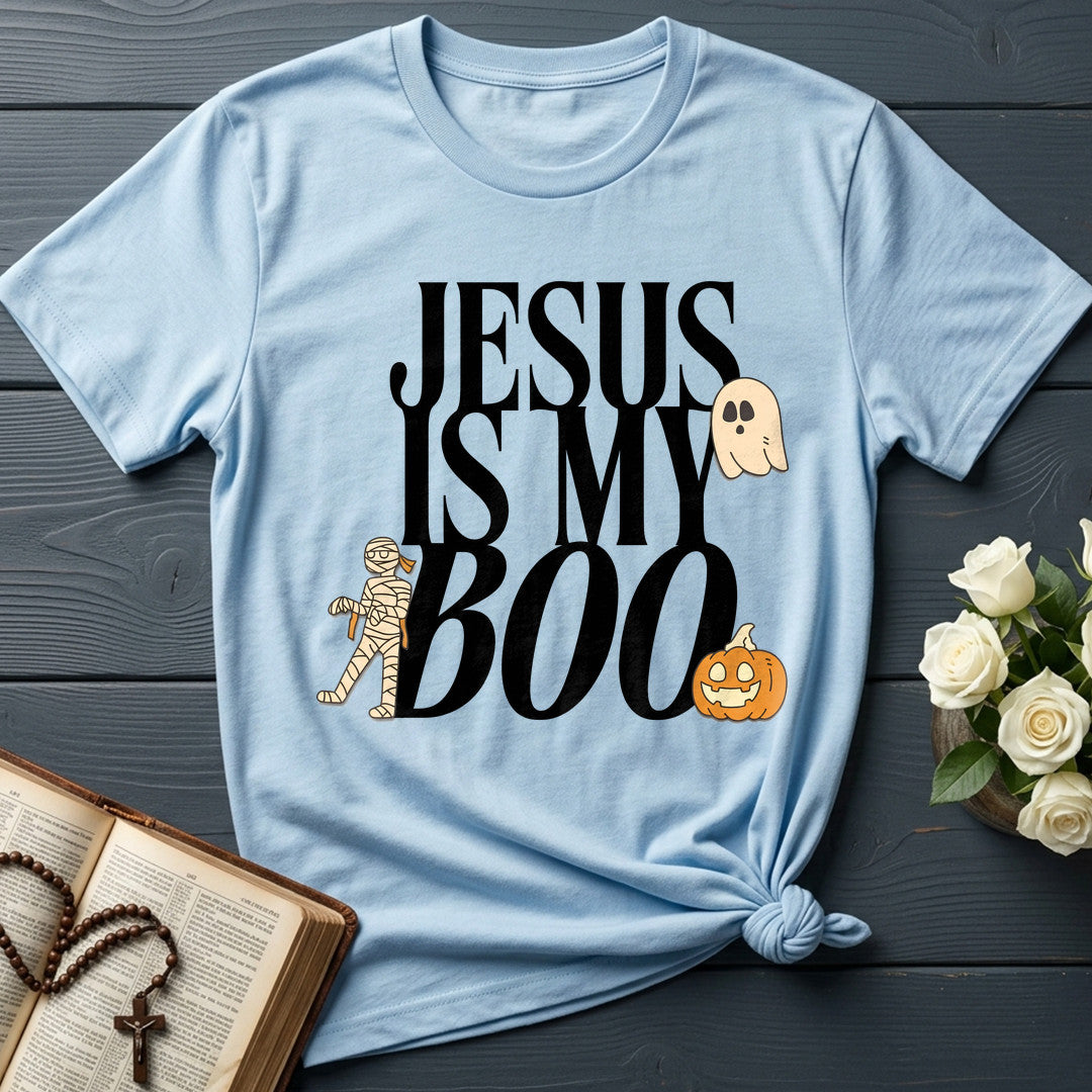 Jesus Is My Boo 16