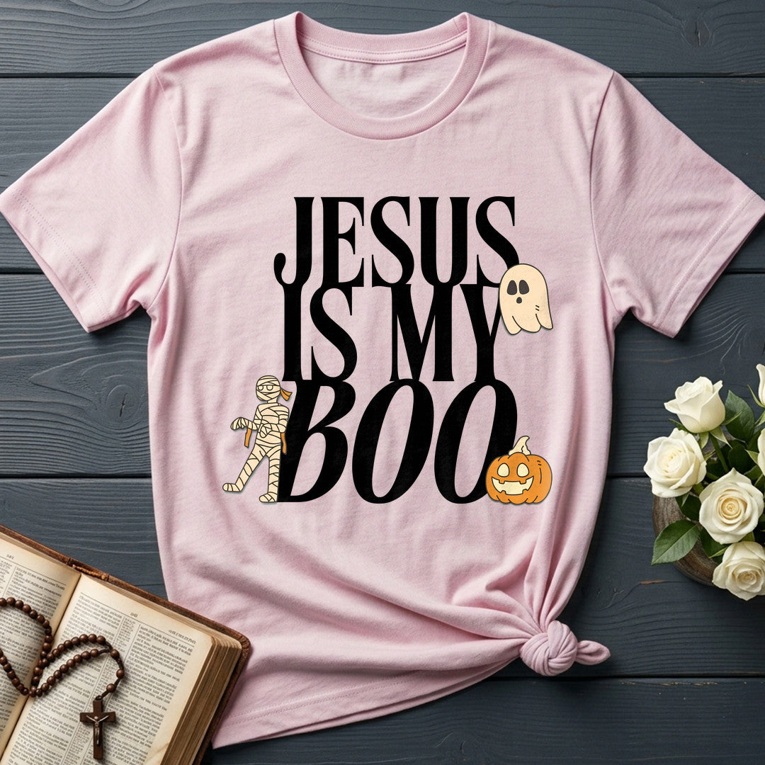 Jesus Is My Boo 16