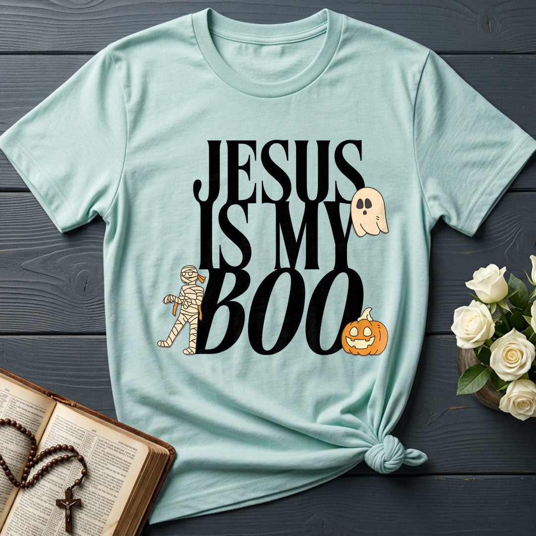 Jesus Is My Boo 16