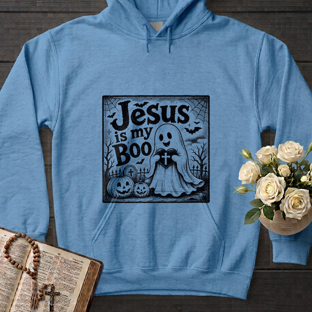 Jesus Is My Boo 18