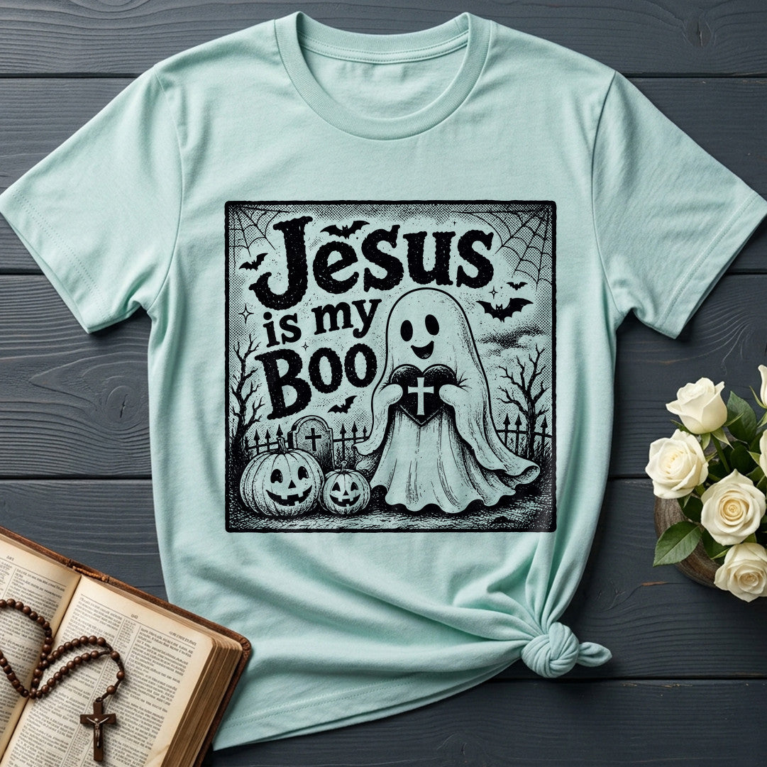 Jesus Is My Boo 18