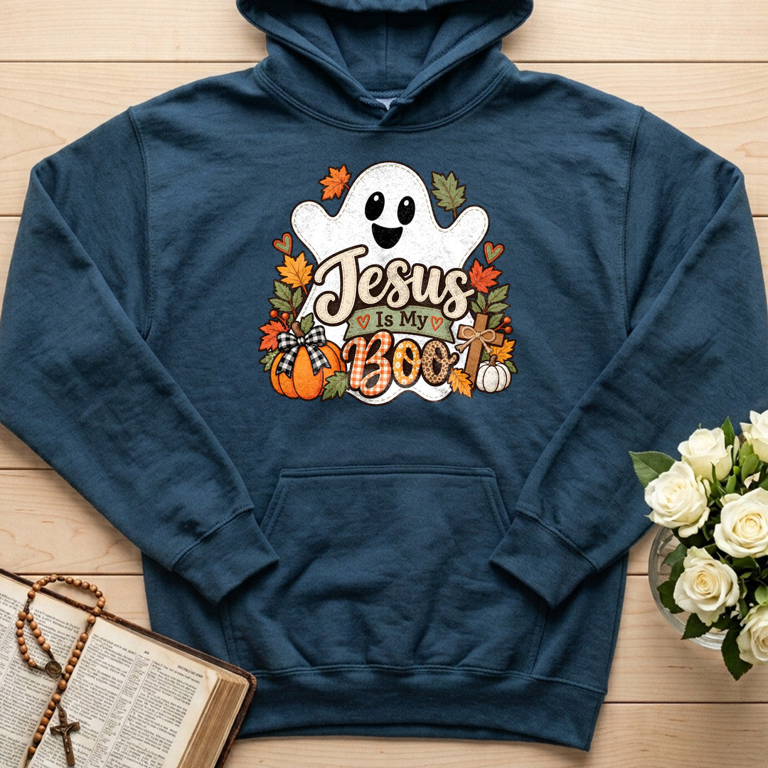 Jesus Is My Boo 19