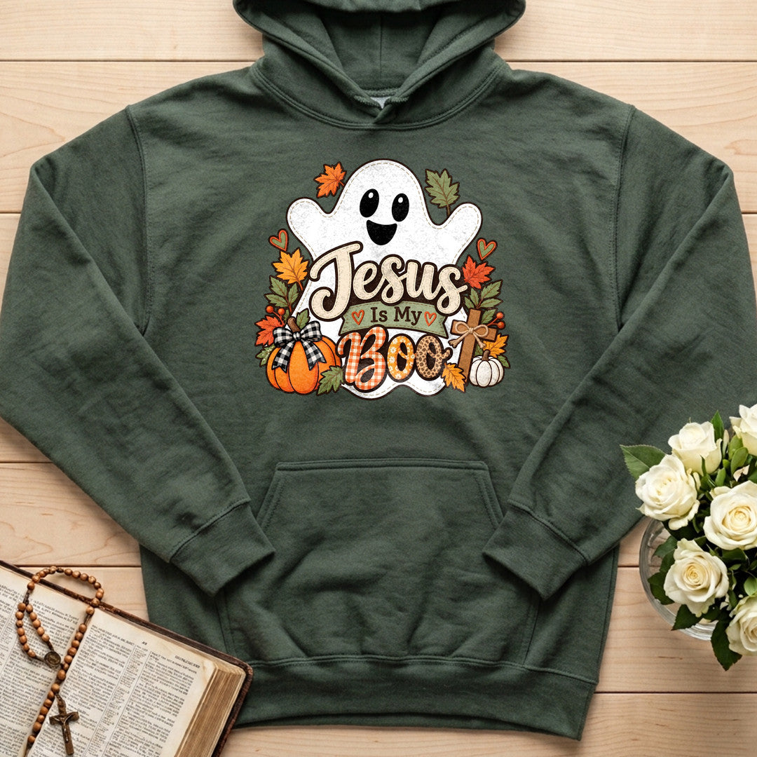 Jesus Is My Boo 19
