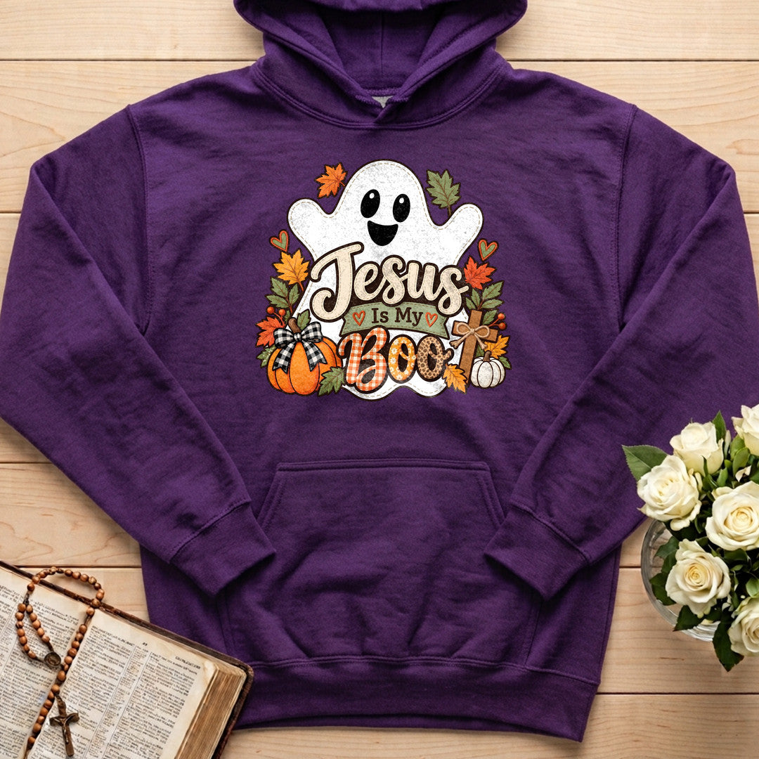 Jesus Is My Boo 19