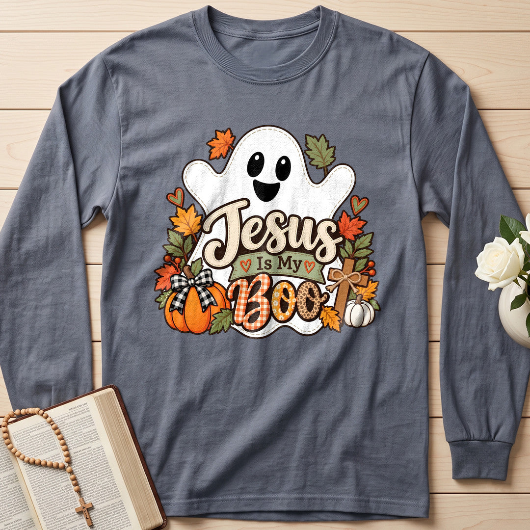 Jesus Is My Boo 19