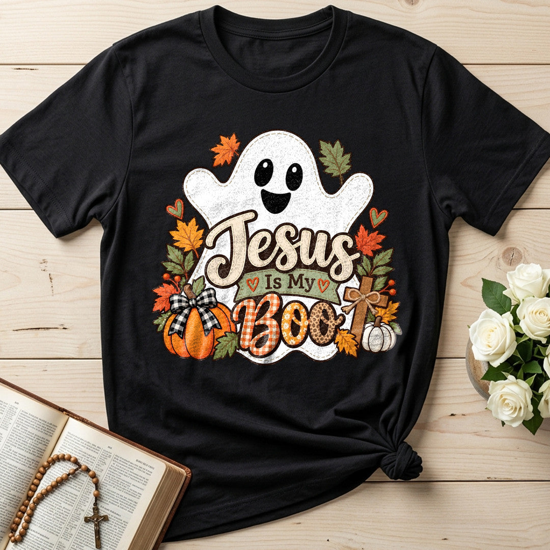 Jesus Is My Boo 19