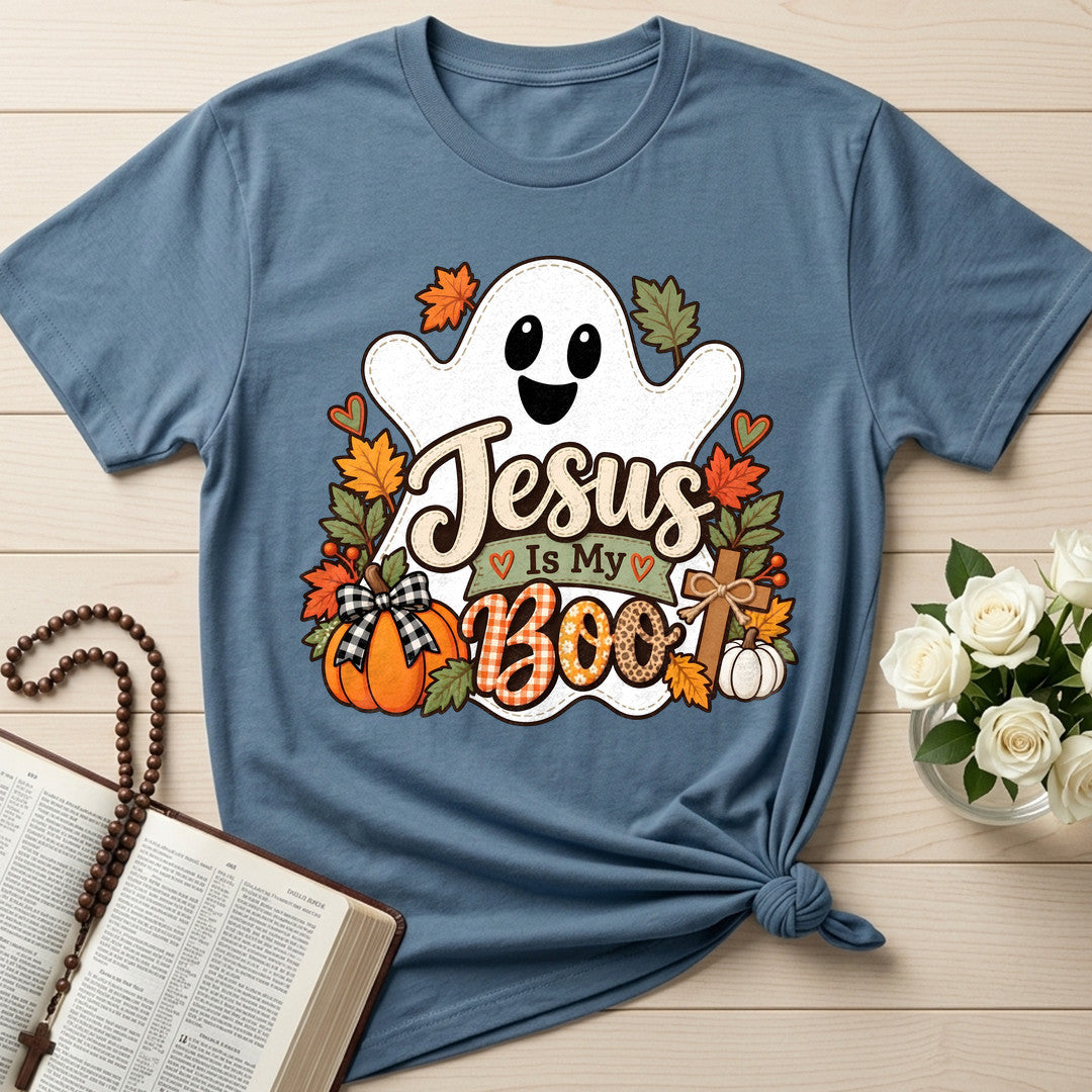 Jesus Is My Boo 19