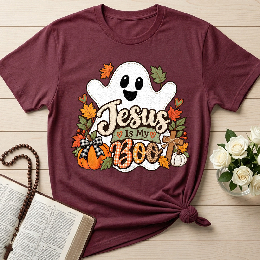 Jesus Is My Boo 19