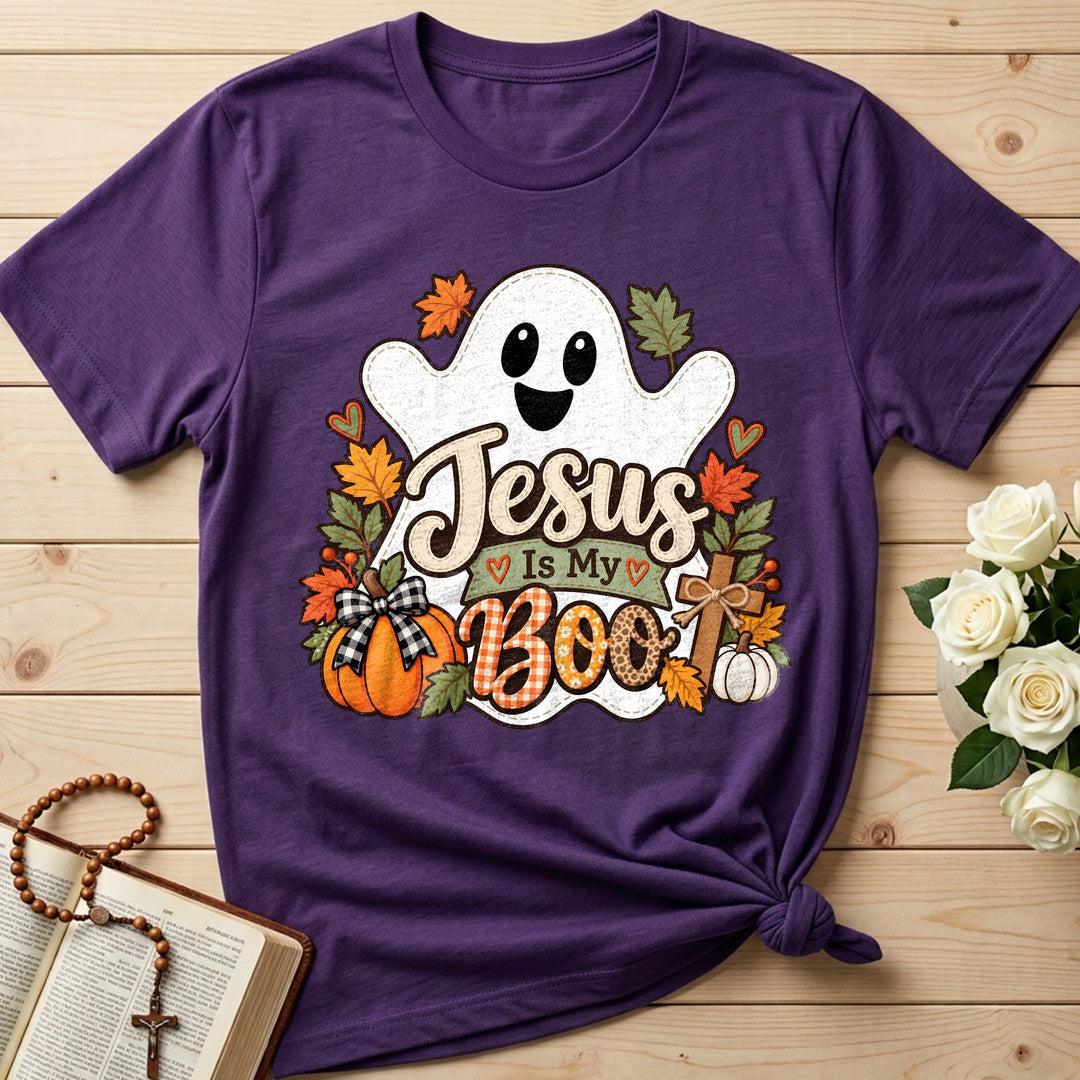 Jesus Is My Boo 19