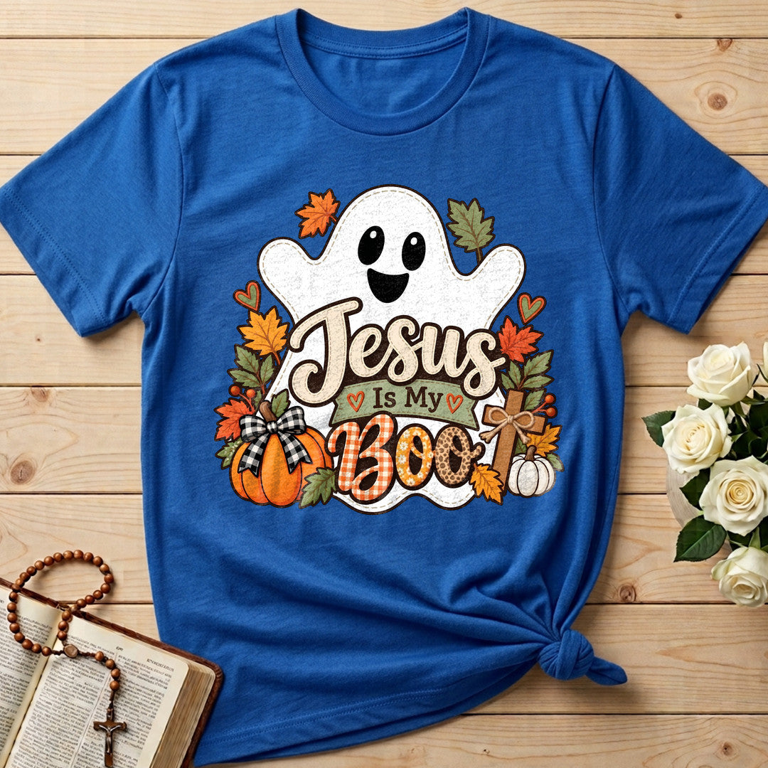 Jesus Is My Boo 19