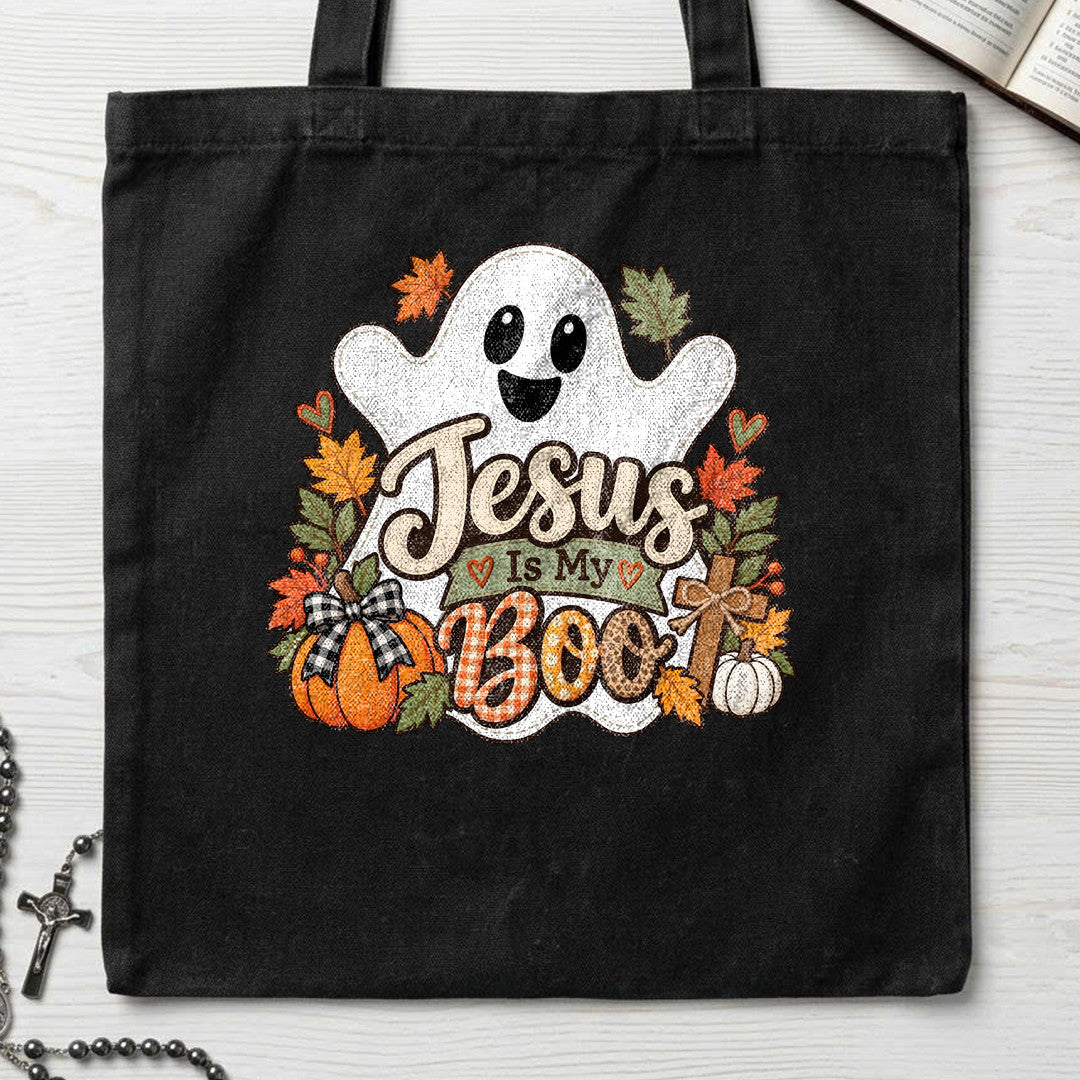 Jesus Is My Boo 19