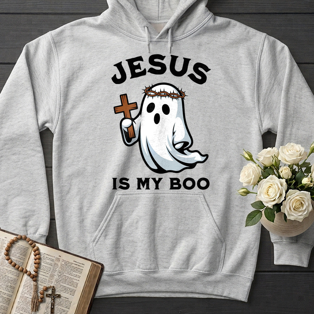 Jesus Is My Boo 22