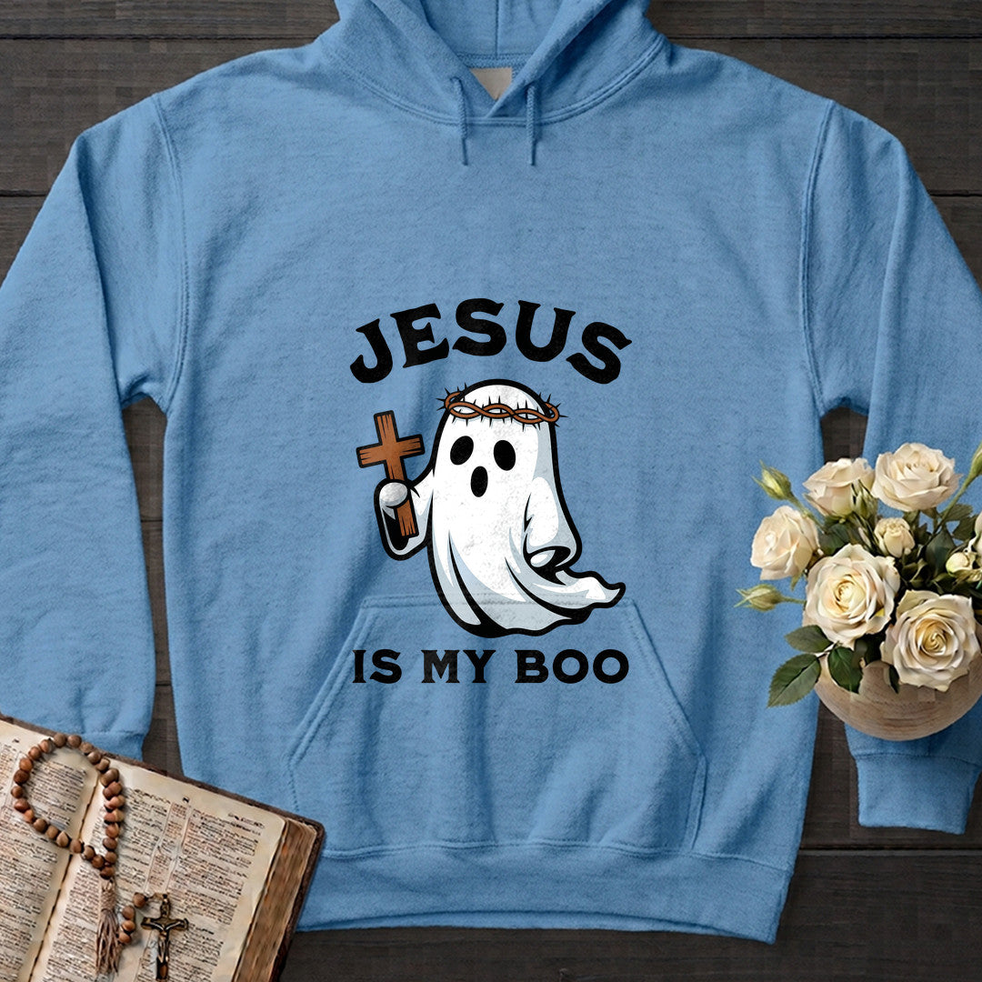 Jesus Is My Boo 22